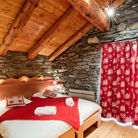 Les Champs Du Pont - Refuge 7 Pieces 15 Pers. En - 68 *