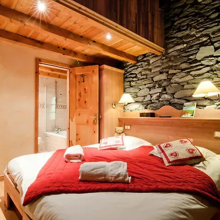 Les Champs Du Pont - Refuge 7 Pieces 15 Pers. En - 68