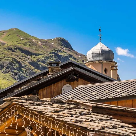 Les Champs Du Pont - Refuge 7 Pieces 15 Pers. En - 68