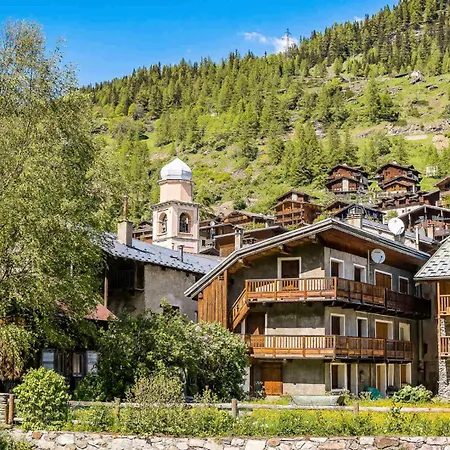 Шале Les Champs Du Pont - Refuge 7 Pieces 15 Pers. En - 68