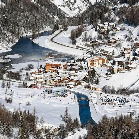 Шале Les Champs Du Pont - Refuge 7 Pieces 15 Pers. En - 68 *